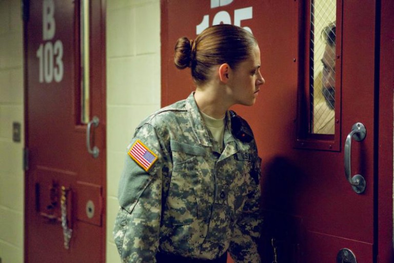 Kristen Stewart Excels In Powerful Drama “Camp X-Ray” post thumbnail