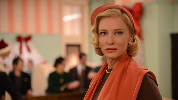 “Carol” Is A Piece Of Delicate Cinematic Beauty post thumbnail