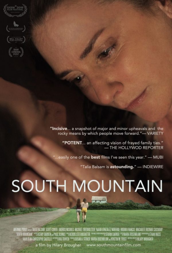 Movie Review – South Mountain (2019) post thumbnail