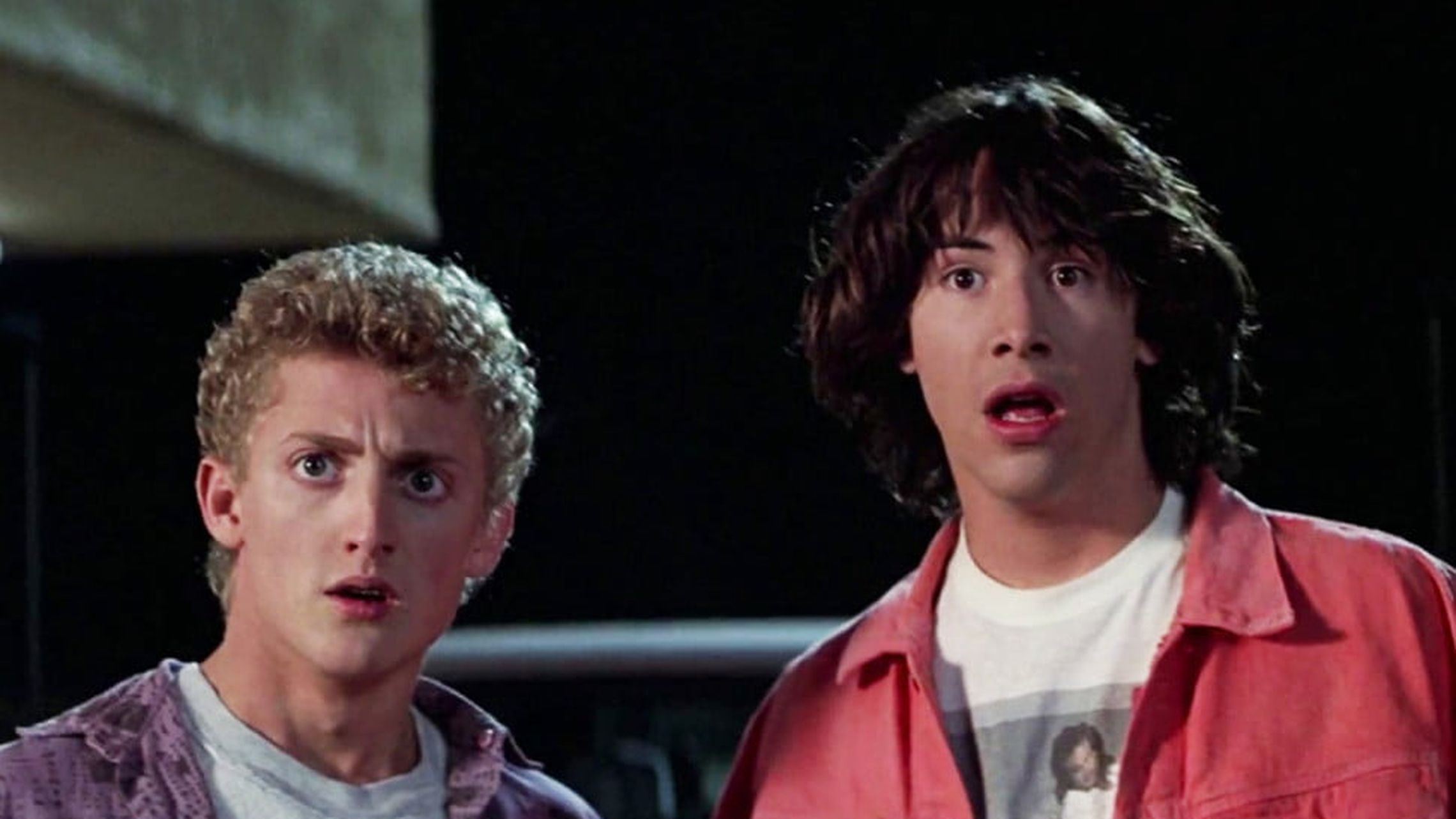 Exclusive Interview – Screenwriter Chris Matheson discusses the legacy of Bill and Ted post thumbnail