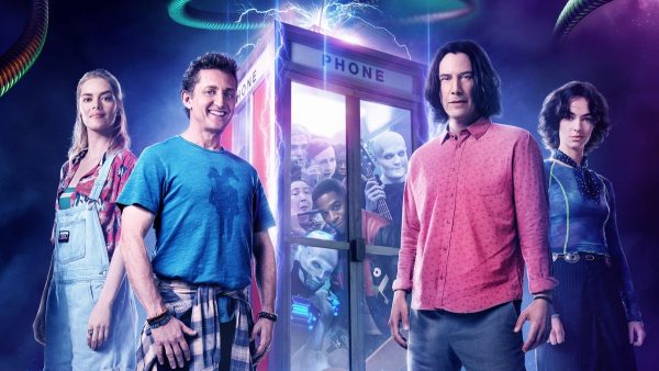 Exclusive Interview – Production Designer Melanie Jones on Bill & Ted: Face The Music post thumbnail