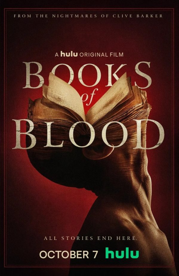 Movie Review – Books of Blood (2020) post thumbnail