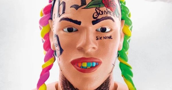 Showtime Review – Supervillain: The Making of Tekashi 6ix9ine post thumbnail