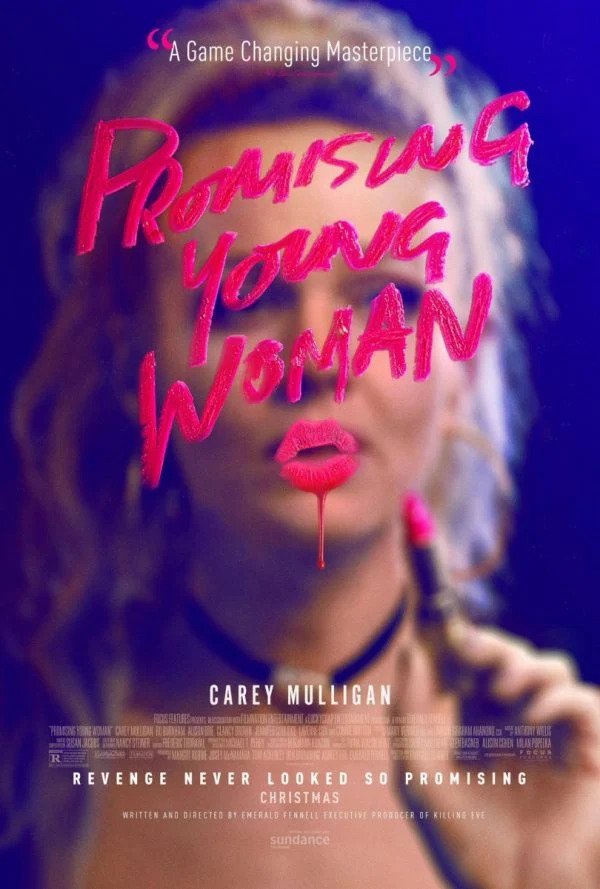 Movie Review – Promising Young Woman (2020) post thumbnail