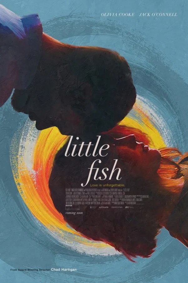 Movie Review – Little Fish (2020) post thumbnail