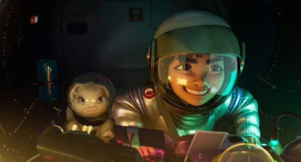 Exclusive Interview – Oscar-winning composer Steven Price talks Over The Moon post thumbnail