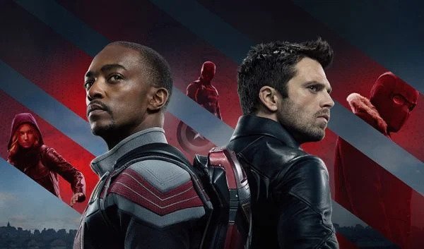 Marvel’s The Falcon and The Winter Soldier – Episode 1 Review post thumbnail