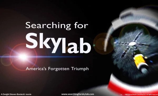 Movie Review – Searching For Skylab (2019) post thumbnail