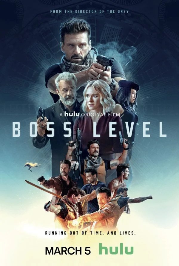 Movie Review – Boss Level (2021) post thumbnail