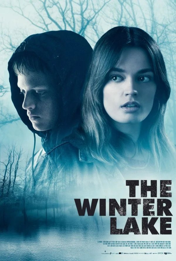 Movie Review – The Winter Lake (2020) post thumbnail