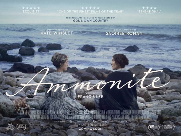 Movie Review – Ammonite (2020) post thumbnail