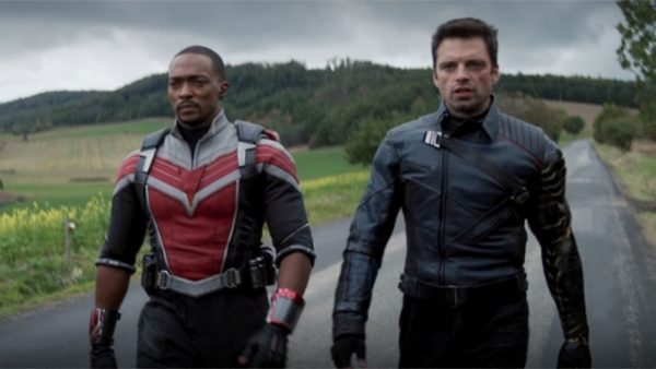 Marvel’s The Falcon and the Winter Soldier Episode 2 Review – ‘Star-Spangled Man’ post thumbnail