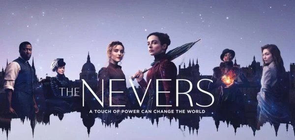 TV Review – The Nevers post thumbnail