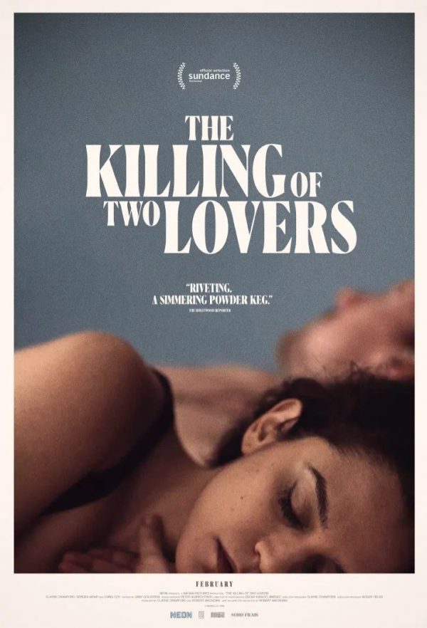 Movie Review – The Killing of Two Lovers (2020) post thumbnail