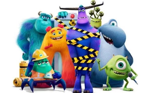 Exclusive Interview – Disney’s Monsters At Work director Stephen Anderson post thumbnail