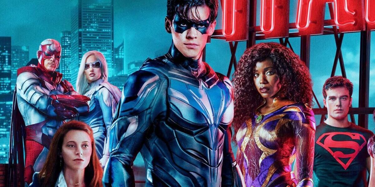 We Got This Covered – Titans Season 3 Review post thumbnail