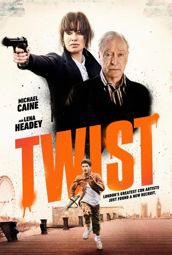 Movie Review – Twist (2021) post thumbnail