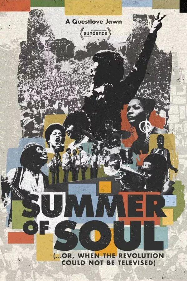 Movie Review – Summer of Soul (…Or When The Revolution Could Not Be Televised) (2021) post thumbnail