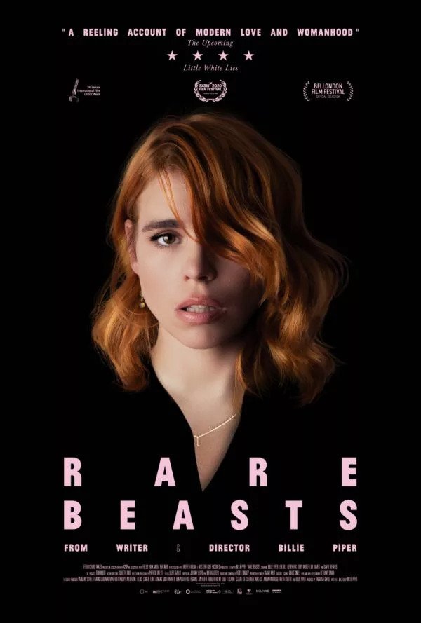 Movie Review – Rare Beasts (2019) post thumbnail