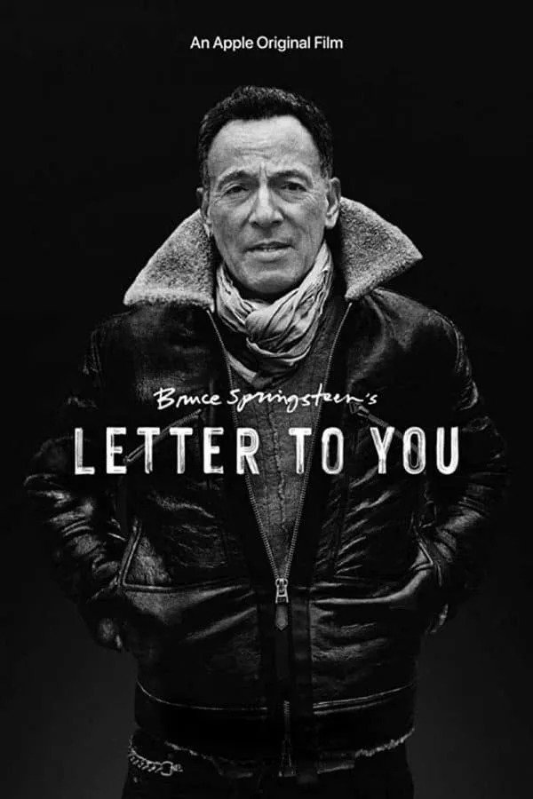 Movie Review – Bruce Springsteen’s Letter to You (2020) post thumbnail