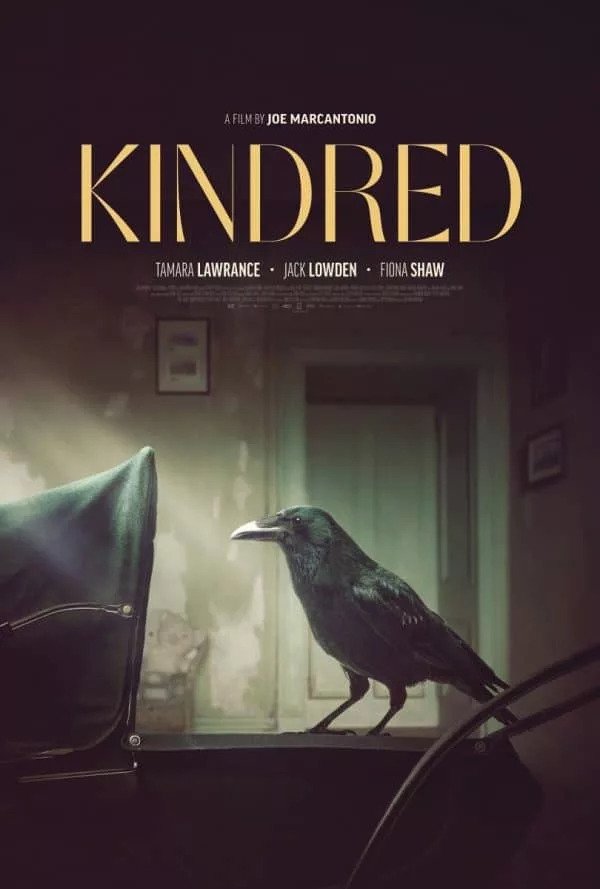 Movie Review – Kindred (2020) post thumbnail