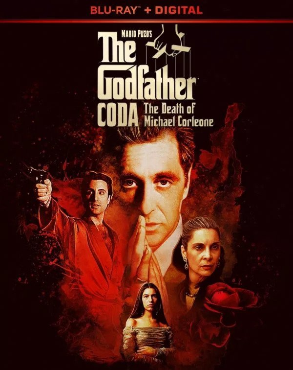 Movie Review – Mario Puzo’s The Godfather, Coda: The Death of Michael Corleone post thumbnail