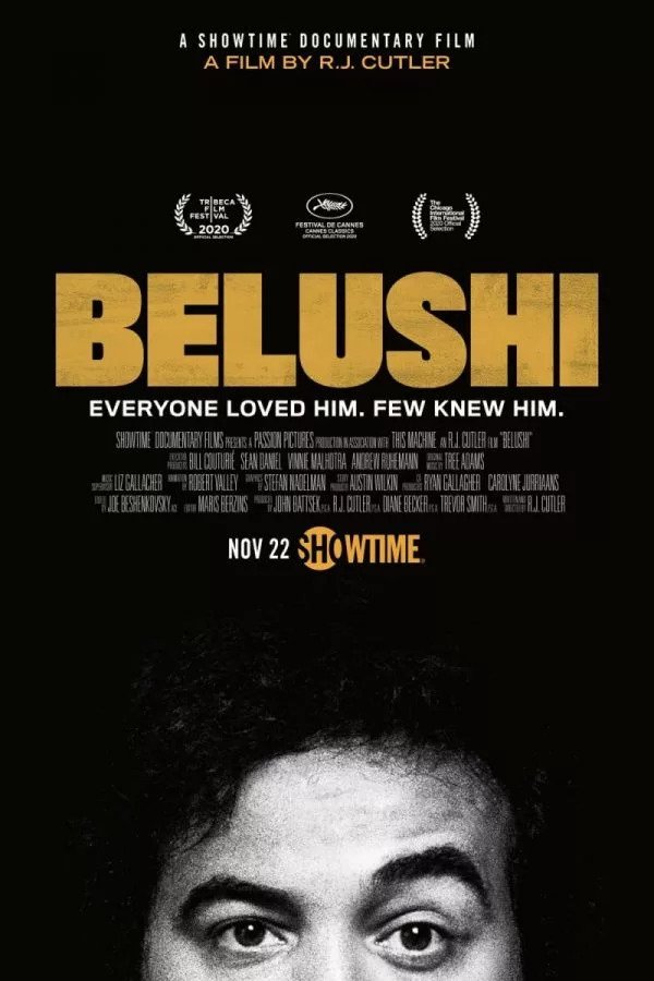 Movie Review – Belushi (2020) post thumbnail