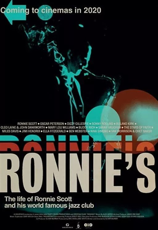 Movie Review – Ronnie’s (2020) post thumbnail