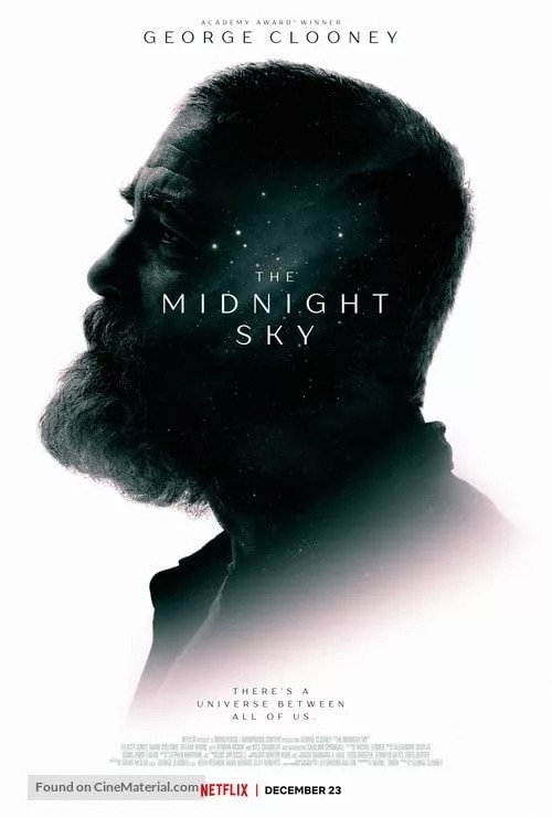 Movie Review – The Midnight Sky (2020) post thumbnail