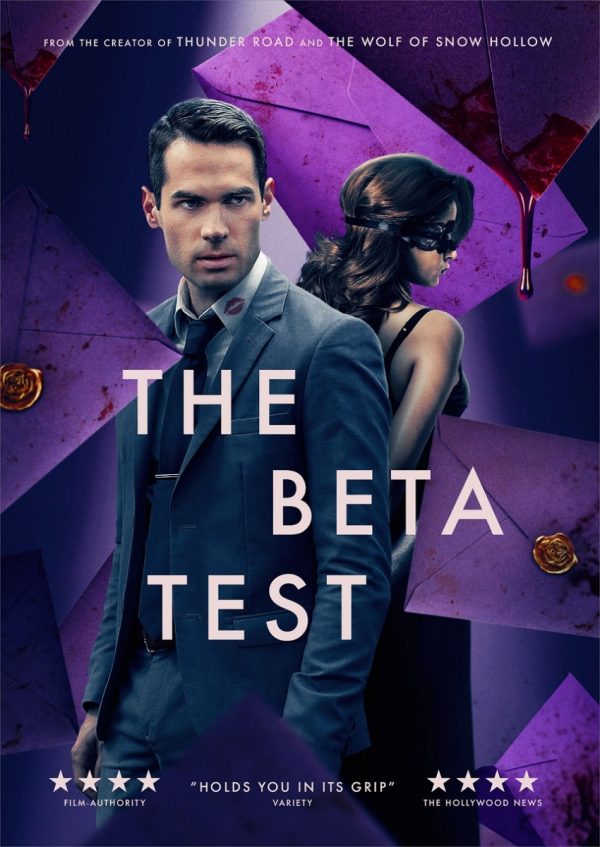 Movie Review – The Beta Test (2021) post thumbnail