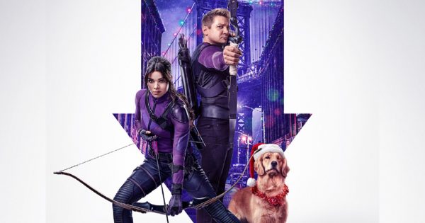 Marvel’s Hawkeye – Episodes 1 & 2 Review post thumbnail