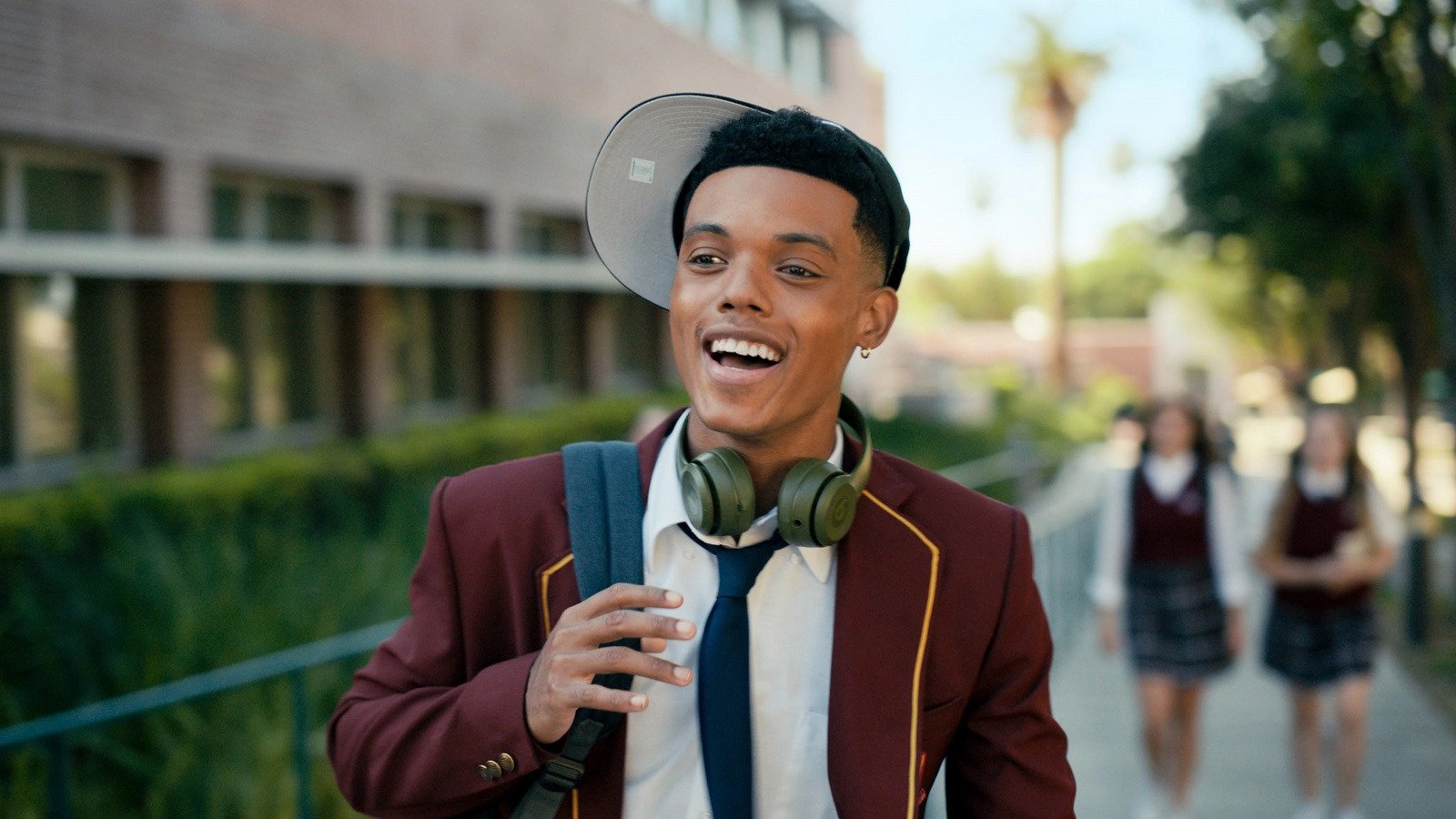 We Got This Covered – Review: ‘Bel-Air’ plunders a solid gold sitcom legacy for an inspired reinvention post thumbnail