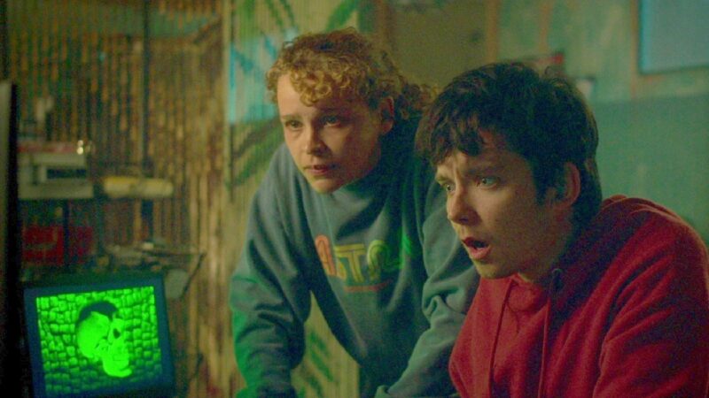 We Got This Covered – Exclusive Interview: Writer Simon Allen and Director Toby Meakins discuss Netflix’s ‘Choose or Die’ post thumbnail