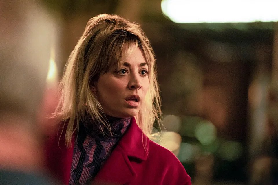 ‘The Flight Attendant’ S2 review: Kaley Cuoco shines again in Sky espionage thriller post thumbnail