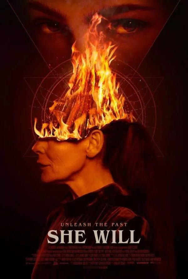 Movie Review – She Will (2021) post thumbnail