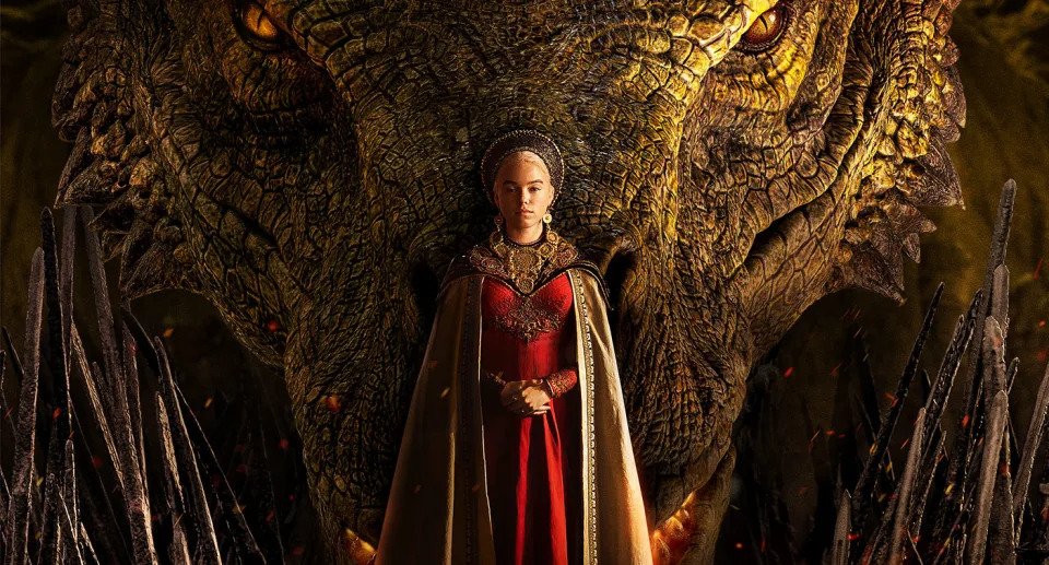 ‘House of the Dragon’ review: A flawless adaptation post thumbnail