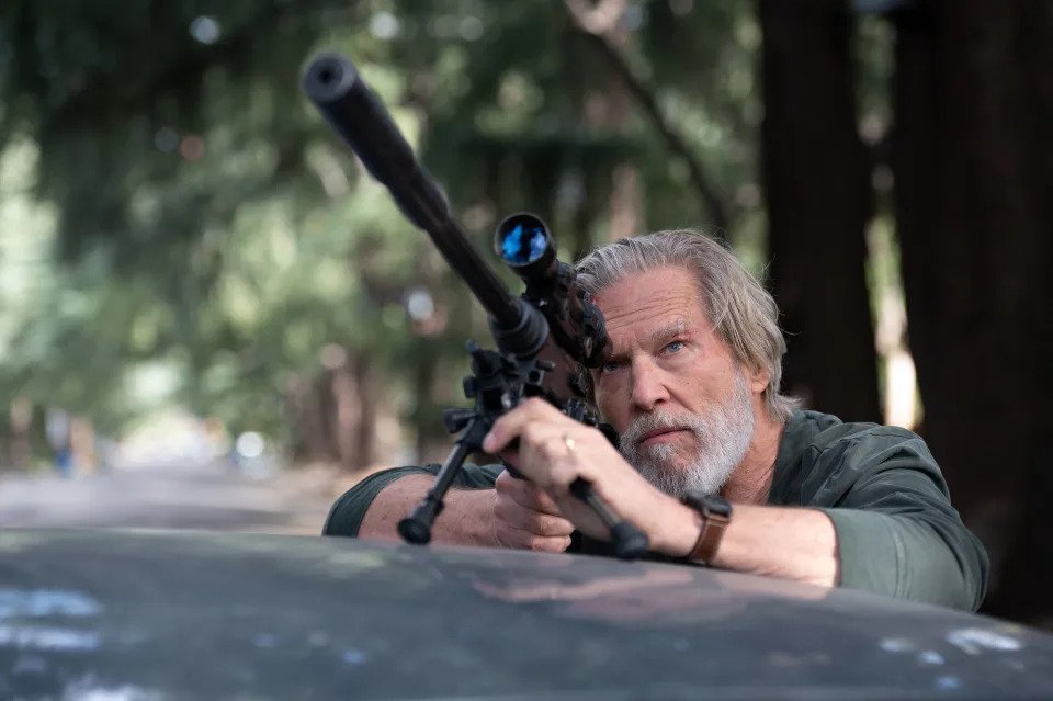 ‘The Old Man’ review: Jeff Bridges hits the target with ageing spy thriller post thumbnail