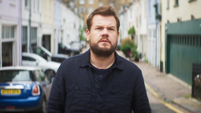 London Film Festival 2022 Review – ‘Mammals’ gives James Corden back his heart and soul post thumbnail