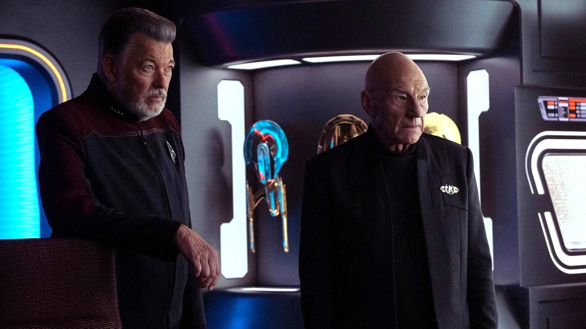 Review: Season 3 is the magic number, as ‘Star Trek: Picard’ continues to hit those high notes post thumbnail