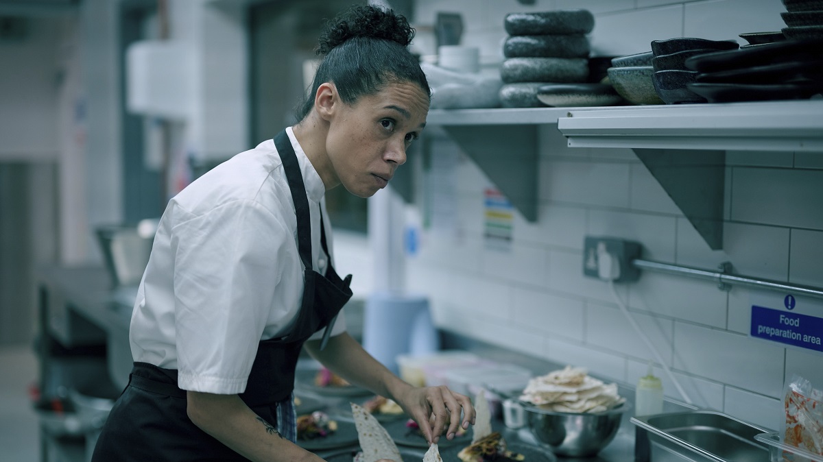 Boiling Point review: BBC restaurant drama serves up a treat post thumbnail