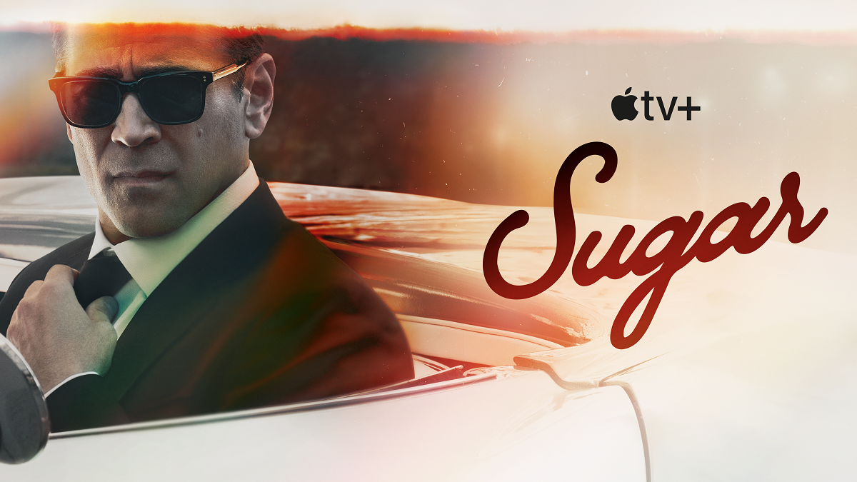 Sugar Is a Slow Burn 30s Noir With Colin Farrell Front and Centre post thumbnail